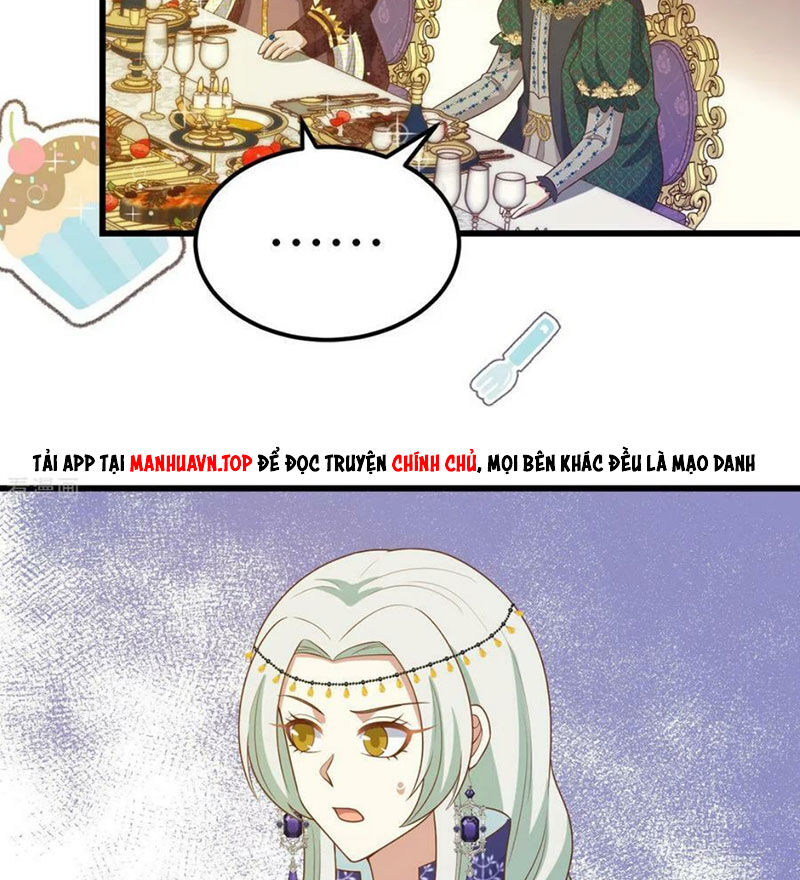 Từ Hôm Nay Bắt Đầu Làm Thành Chủ Chap 438 - Next Chap 439