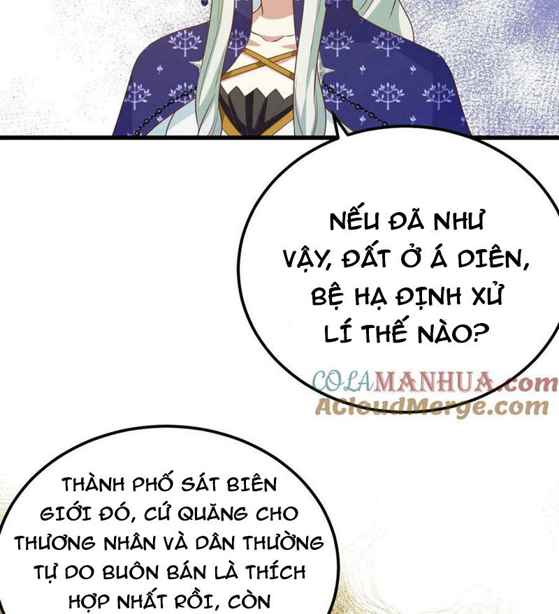 Từ Hôm Nay Bắt Đầu Làm Thành Chủ Chap 438 - Next Chap 439