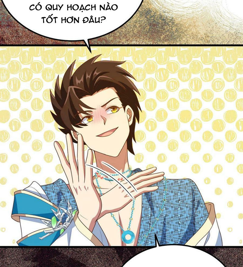 Từ Hôm Nay Bắt Đầu Làm Thành Chủ Chap 438 - Next Chap 439