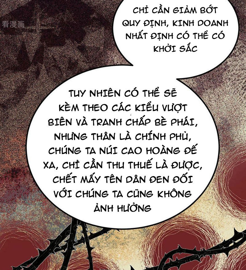 Từ Hôm Nay Bắt Đầu Làm Thành Chủ Chap 438 - Next Chap 439