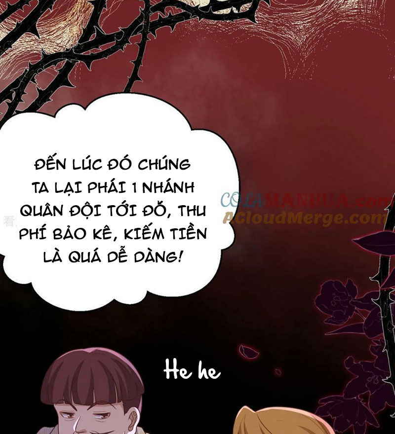 Từ Hôm Nay Bắt Đầu Làm Thành Chủ Chap 438 - Next Chap 439