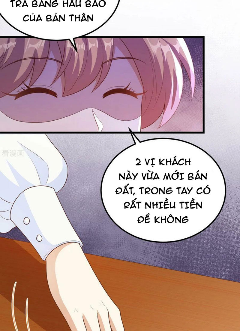 Từ Hôm Nay Bắt Đầu Làm Thành Chủ Chap 439 - Next Chap 440