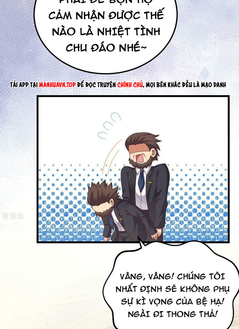 Từ Hôm Nay Bắt Đầu Làm Thành Chủ Chap 439 - Next Chap 440