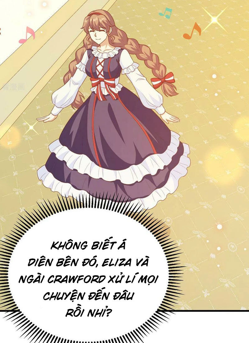 Từ Hôm Nay Bắt Đầu Làm Thành Chủ Chap 439 - Next Chap 440