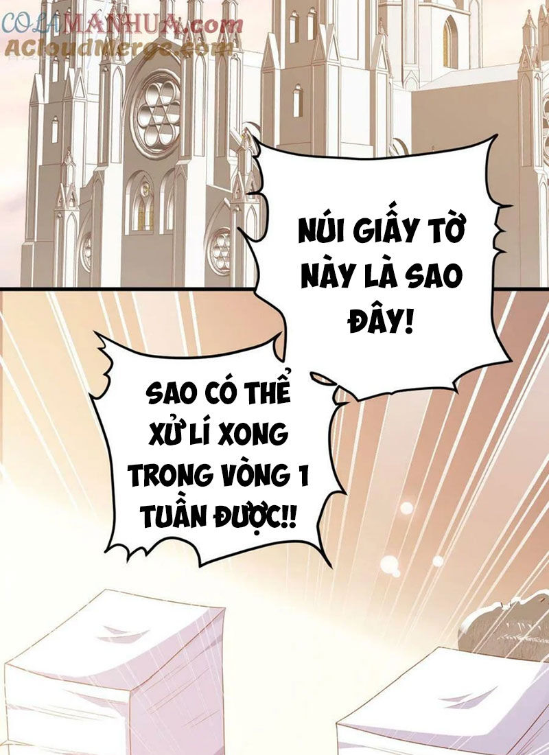 Từ Hôm Nay Bắt Đầu Làm Thành Chủ Chap 439 - Next Chap 440