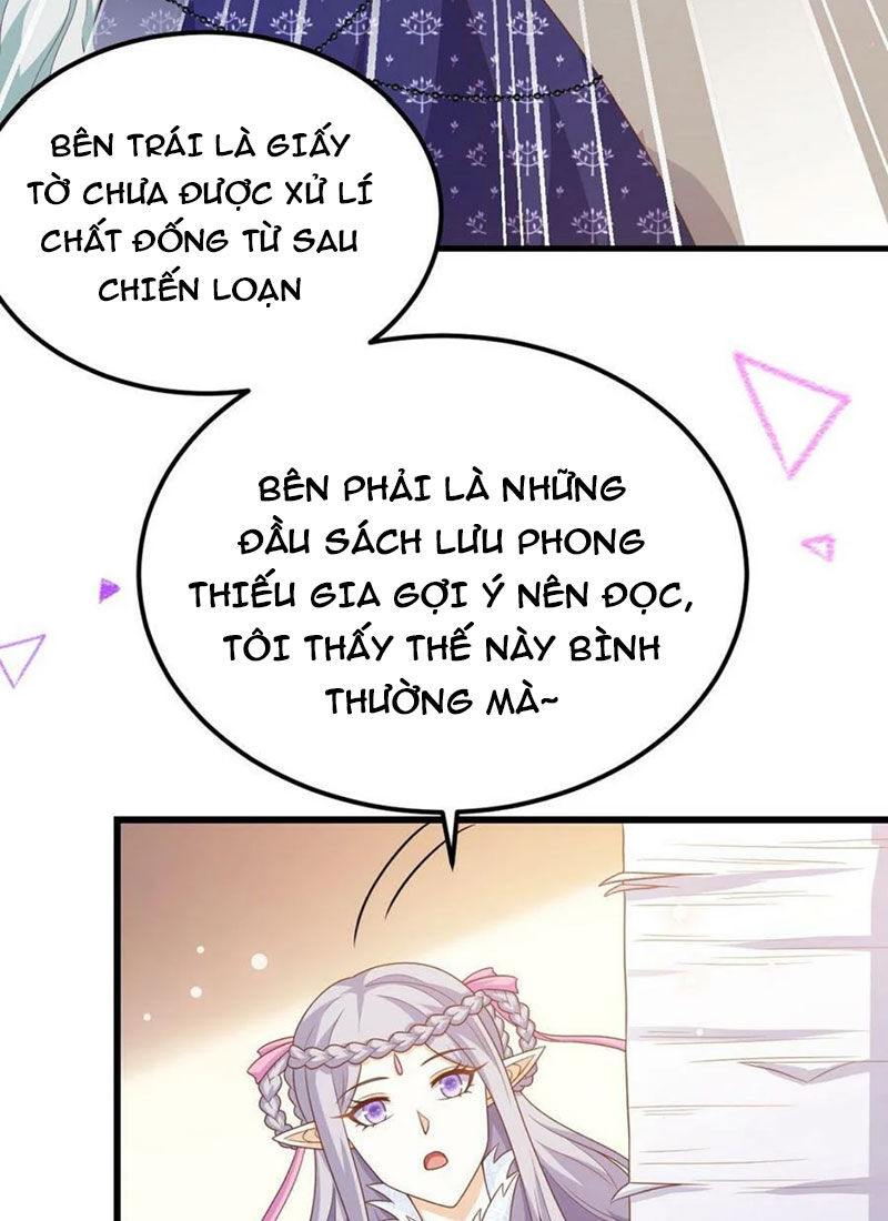 Từ Hôm Nay Bắt Đầu Làm Thành Chủ Chap 439 - Next Chap 440