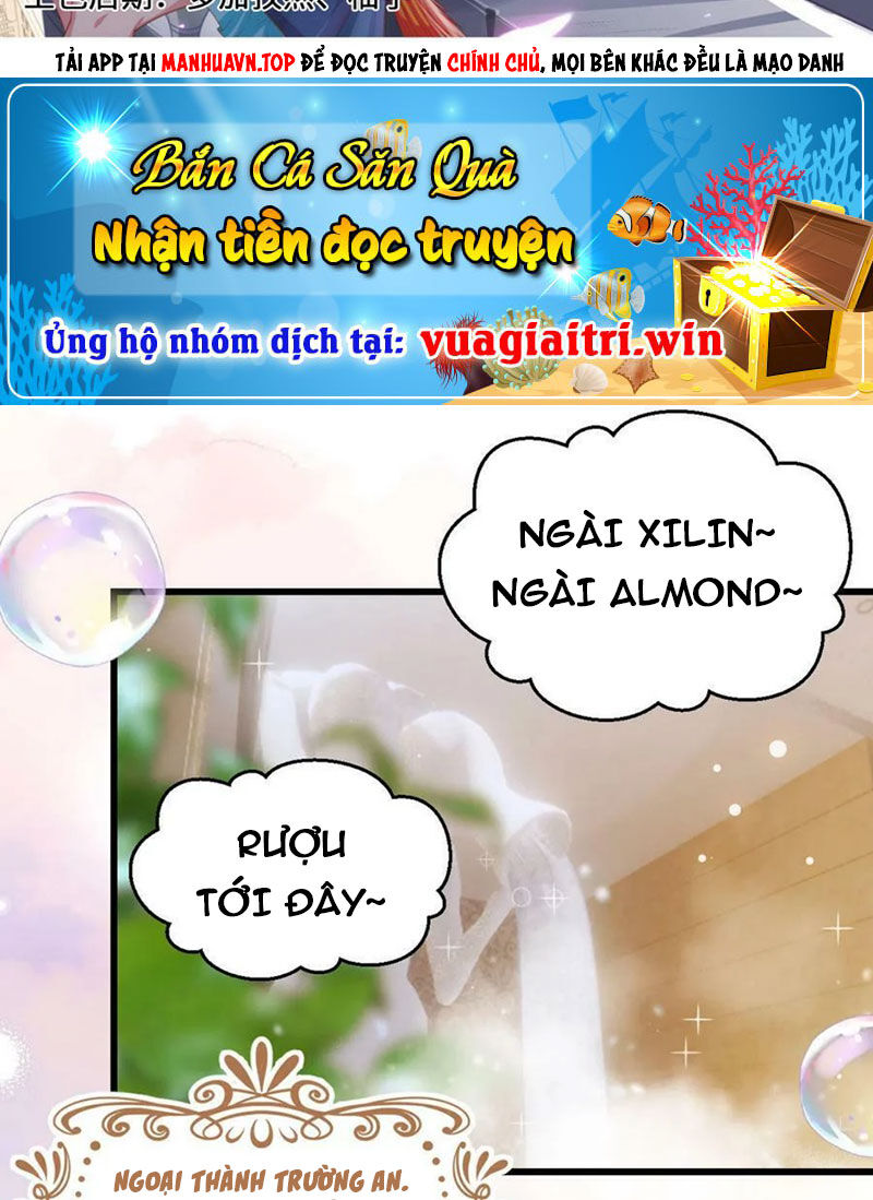 Từ Hôm Nay Bắt Đầu Làm Thành Chủ Chap 439 - Next Chap 440