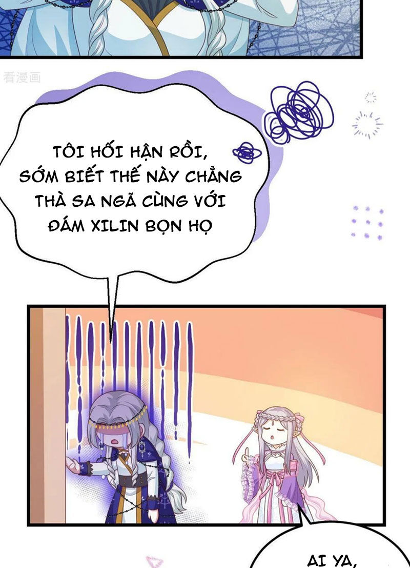 Từ Hôm Nay Bắt Đầu Làm Thành Chủ Chap 439 - Next Chap 440