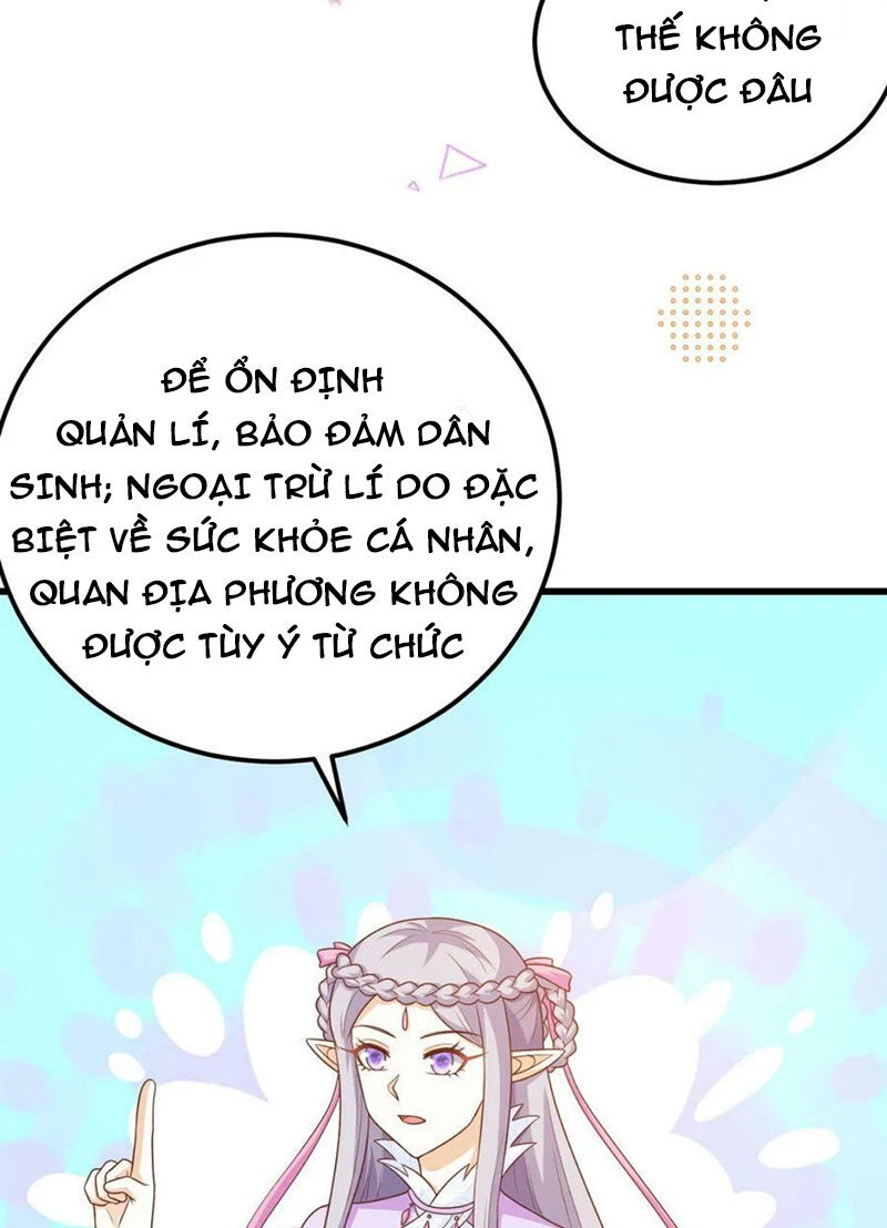 Từ Hôm Nay Bắt Đầu Làm Thành Chủ Chap 439 - Next Chap 440