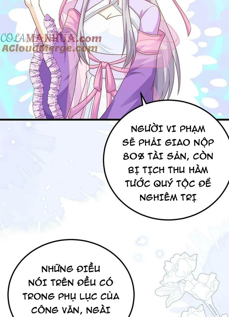 Từ Hôm Nay Bắt Đầu Làm Thành Chủ Chap 439 - Next Chap 440