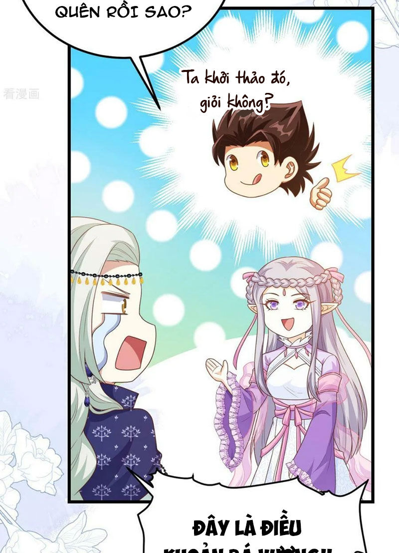 Từ Hôm Nay Bắt Đầu Làm Thành Chủ Chap 439 - Next Chap 440
