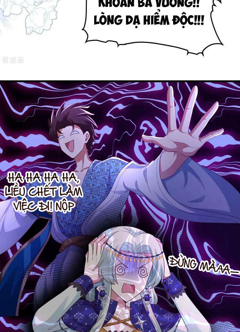 Từ Hôm Nay Bắt Đầu Làm Thành Chủ Chap 439 - Next Chap 440