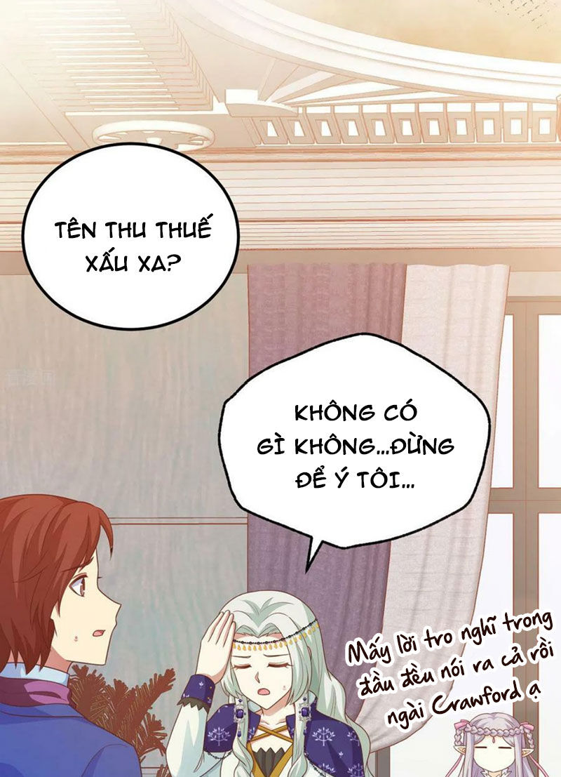 Từ Hôm Nay Bắt Đầu Làm Thành Chủ Chap 439 - Next Chap 440