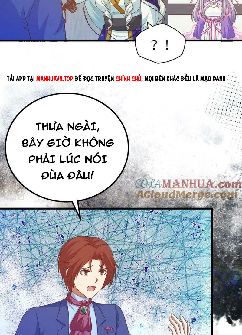 Từ Hôm Nay Bắt Đầu Làm Thành Chủ Chap 439 - Next Chap 440