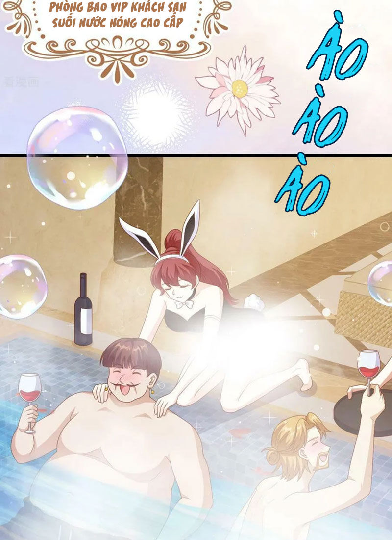 Từ Hôm Nay Bắt Đầu Làm Thành Chủ Chap 439 - Next Chap 440