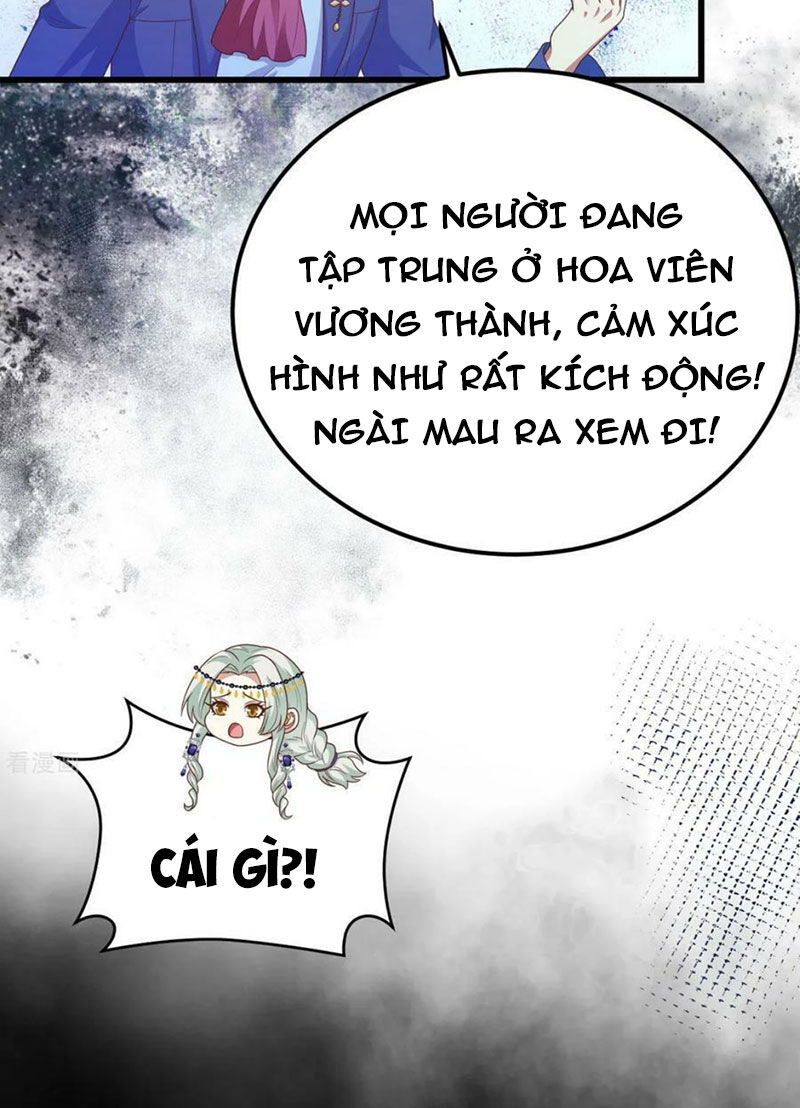 Từ Hôm Nay Bắt Đầu Làm Thành Chủ Chap 439 - Next Chap 440