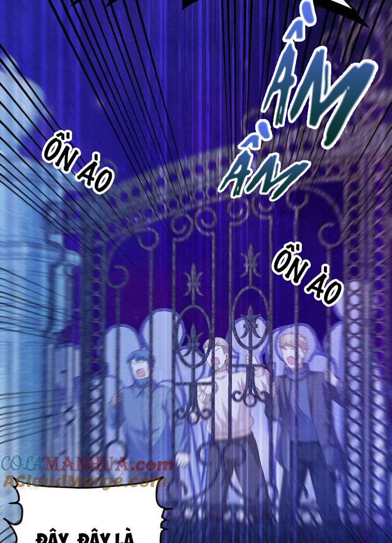 Từ Hôm Nay Bắt Đầu Làm Thành Chủ Chap 439 - Next Chap 440