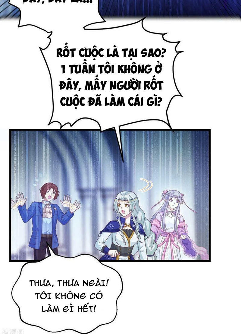Từ Hôm Nay Bắt Đầu Làm Thành Chủ Chap 439 - Next Chap 440