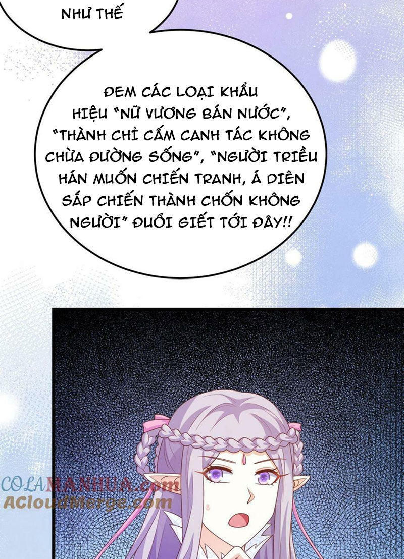 Từ Hôm Nay Bắt Đầu Làm Thành Chủ Chap 439 - Next Chap 440