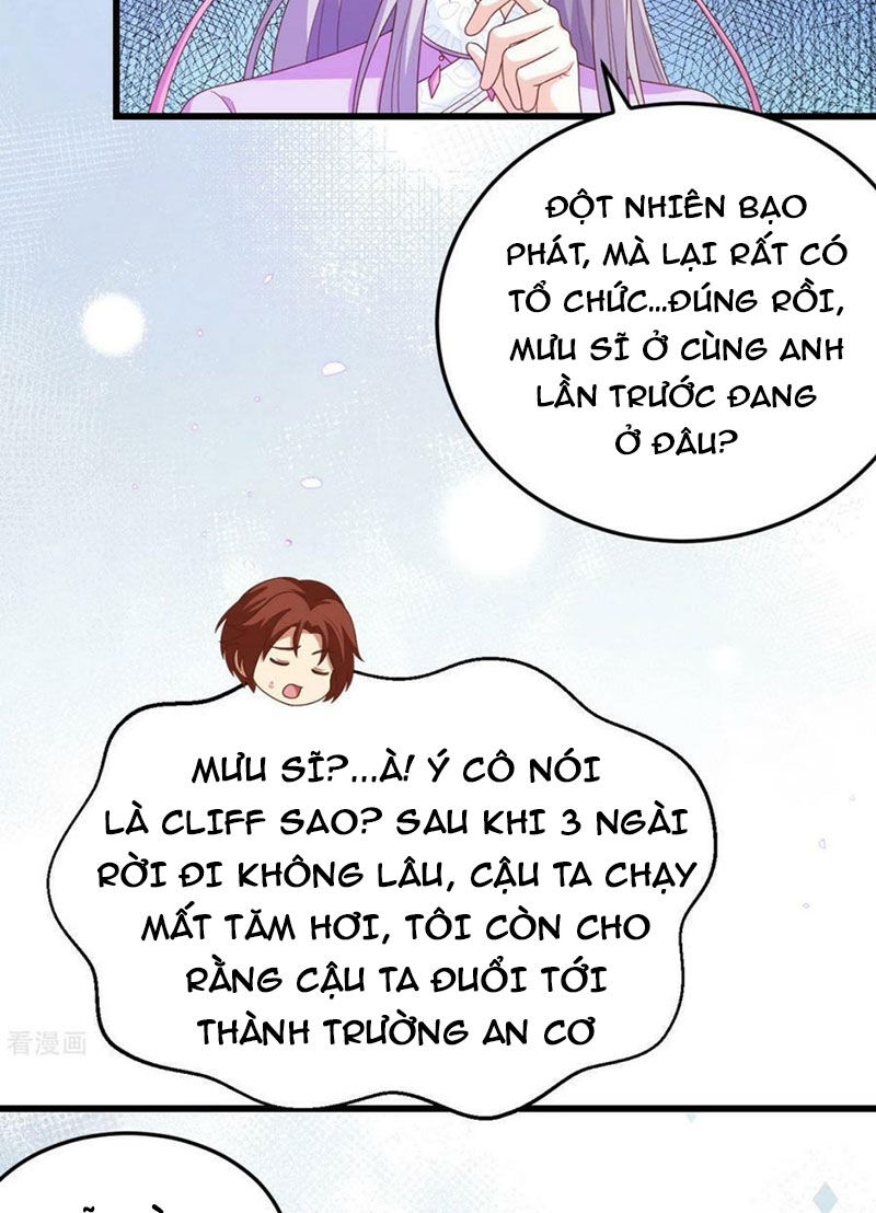 Từ Hôm Nay Bắt Đầu Làm Thành Chủ Chap 439 - Next Chap 440