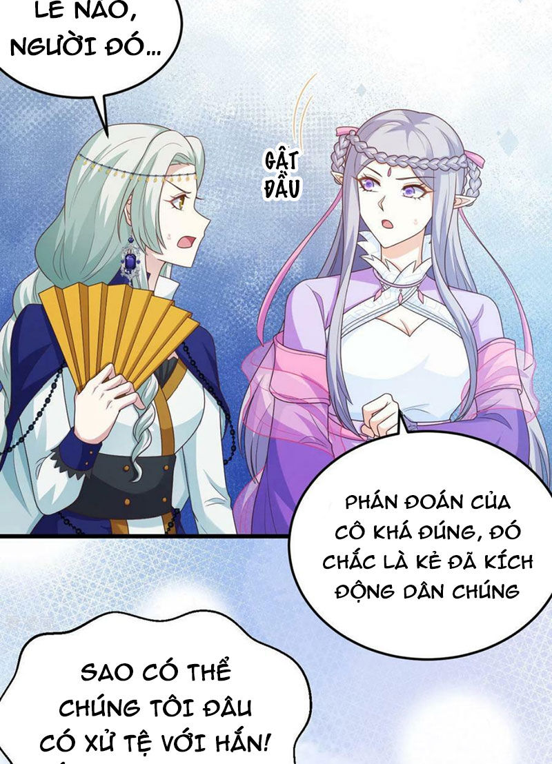 Từ Hôm Nay Bắt Đầu Làm Thành Chủ Chap 439 - Next Chap 440