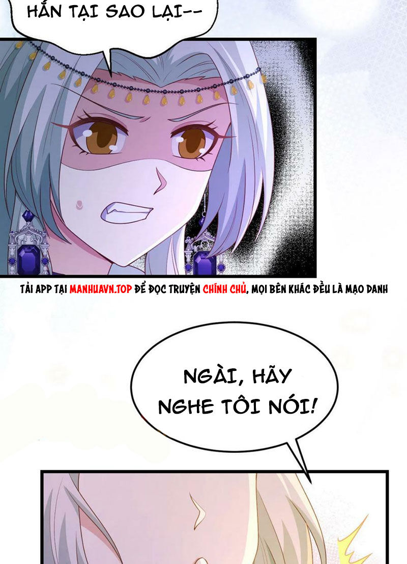 Từ Hôm Nay Bắt Đầu Làm Thành Chủ Chap 439 - Next Chap 440