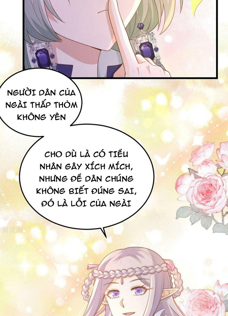 Từ Hôm Nay Bắt Đầu Làm Thành Chủ Chap 439 - Next Chap 440