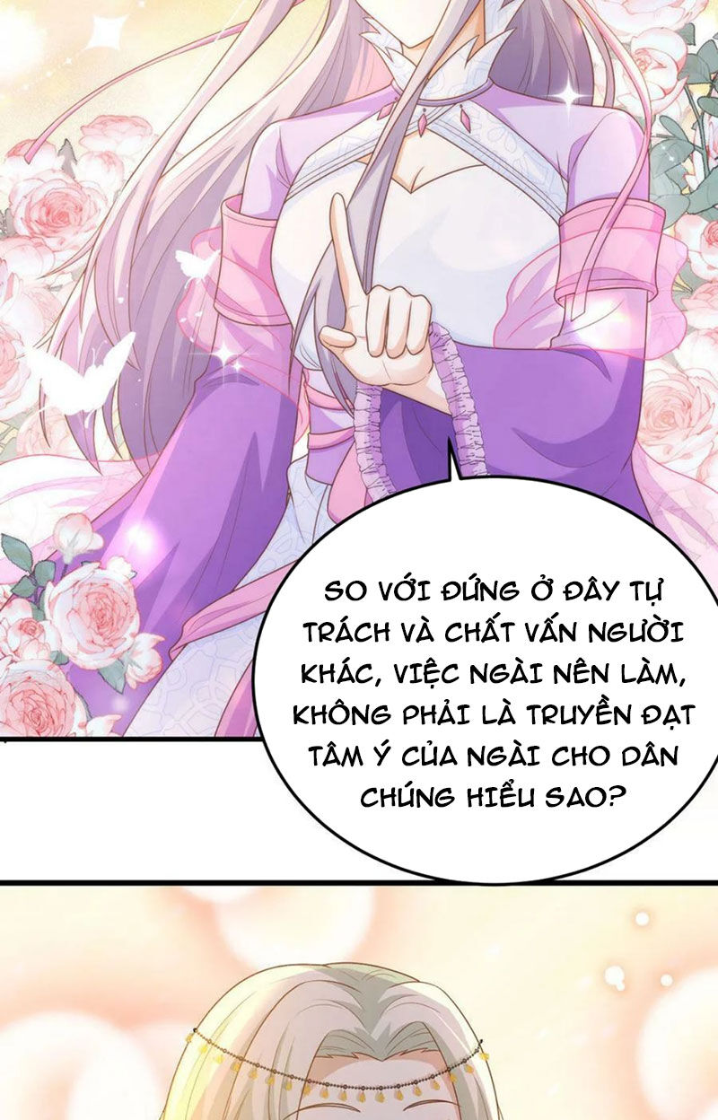 Từ Hôm Nay Bắt Đầu Làm Thành Chủ Chap 439 - Next Chap 440