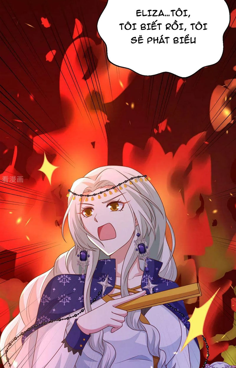 Từ Hôm Nay Bắt Đầu Làm Thành Chủ Chap 439 - Next Chap 440