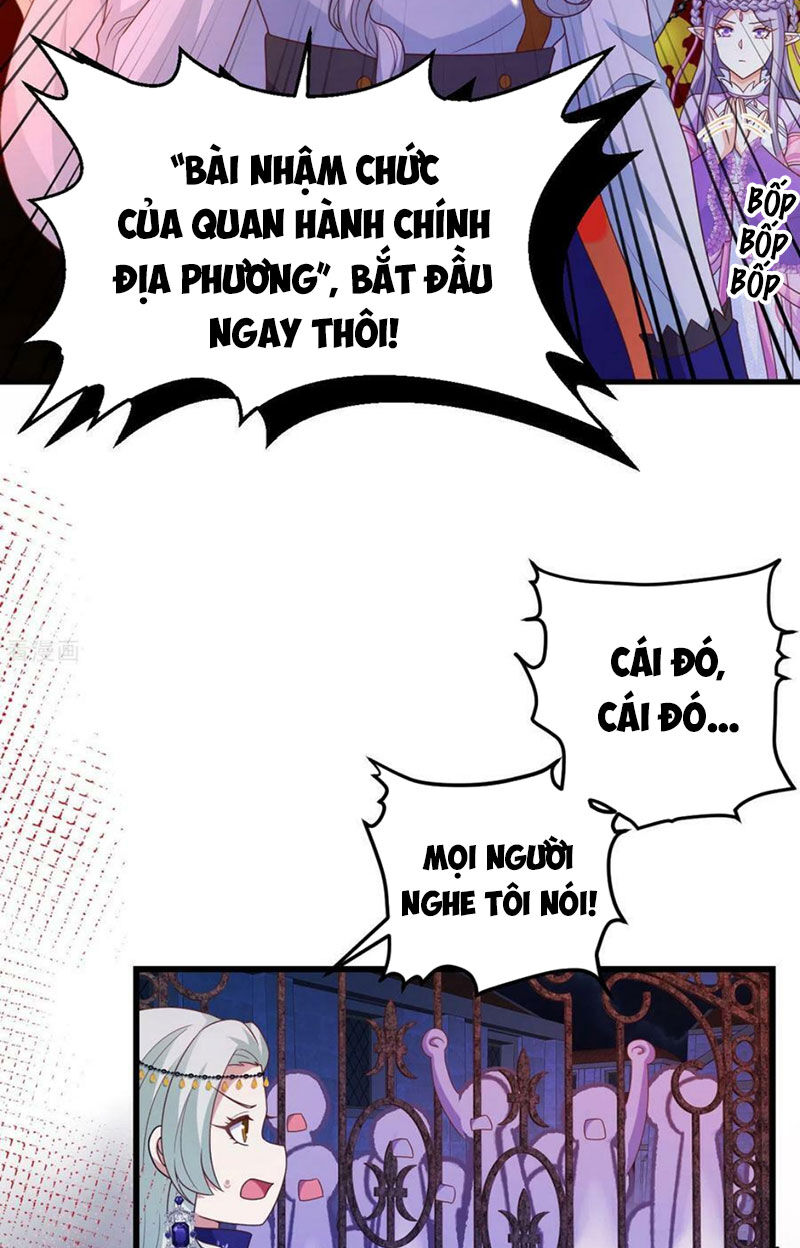 Từ Hôm Nay Bắt Đầu Làm Thành Chủ Chap 439 - Next Chap 440
