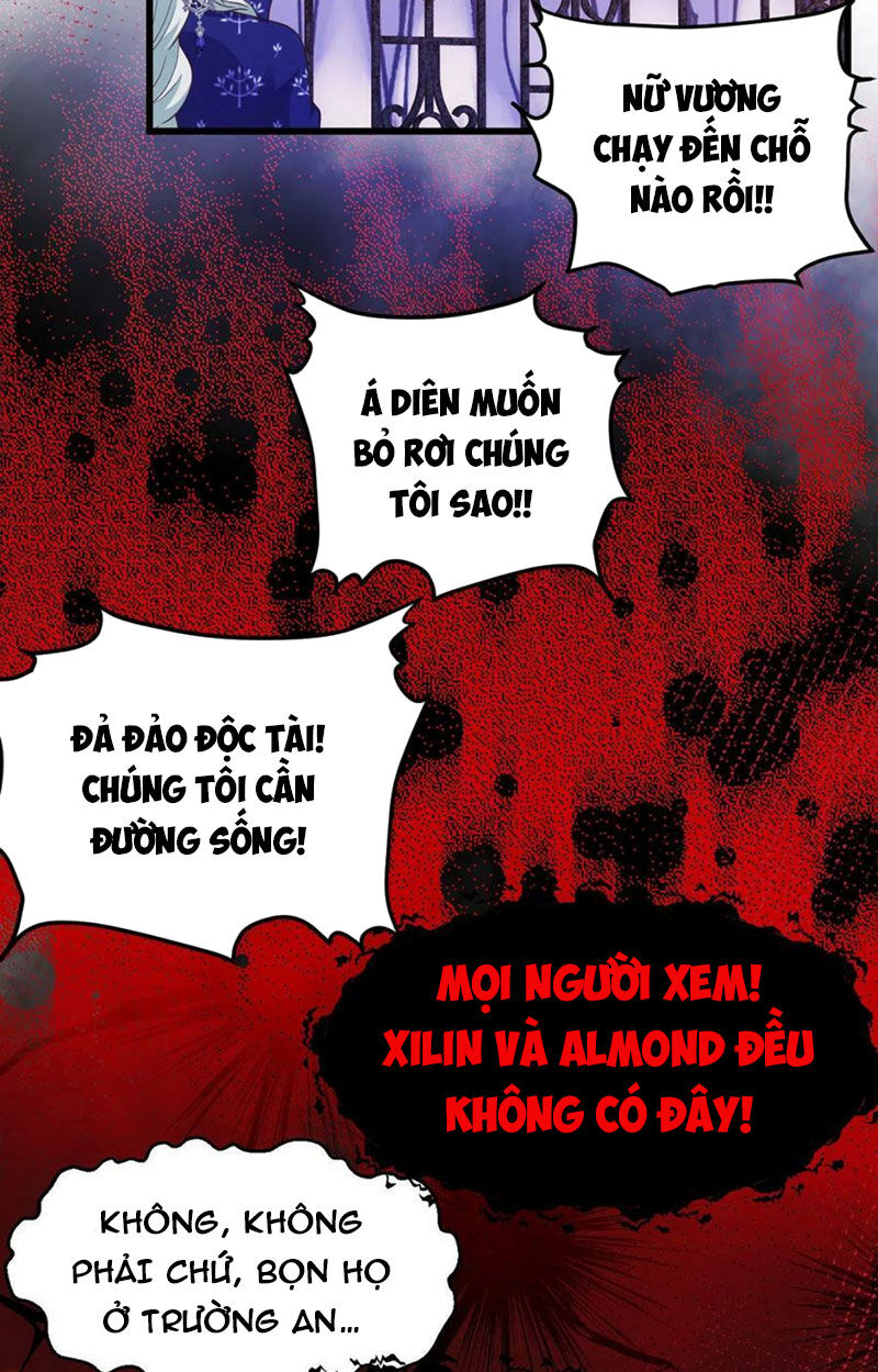 Từ Hôm Nay Bắt Đầu Làm Thành Chủ Chap 439 - Next Chap 440