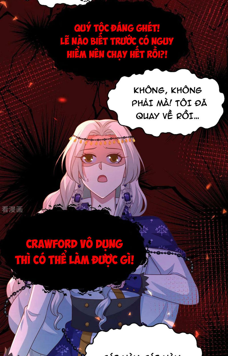 Từ Hôm Nay Bắt Đầu Làm Thành Chủ Chap 439 - Next Chap 440