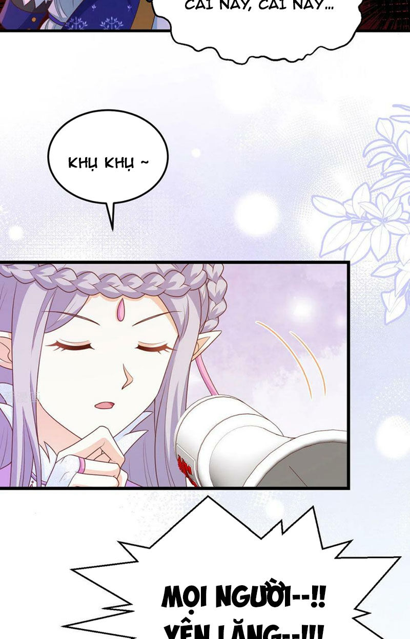 Từ Hôm Nay Bắt Đầu Làm Thành Chủ Chap 439 - Next Chap 440