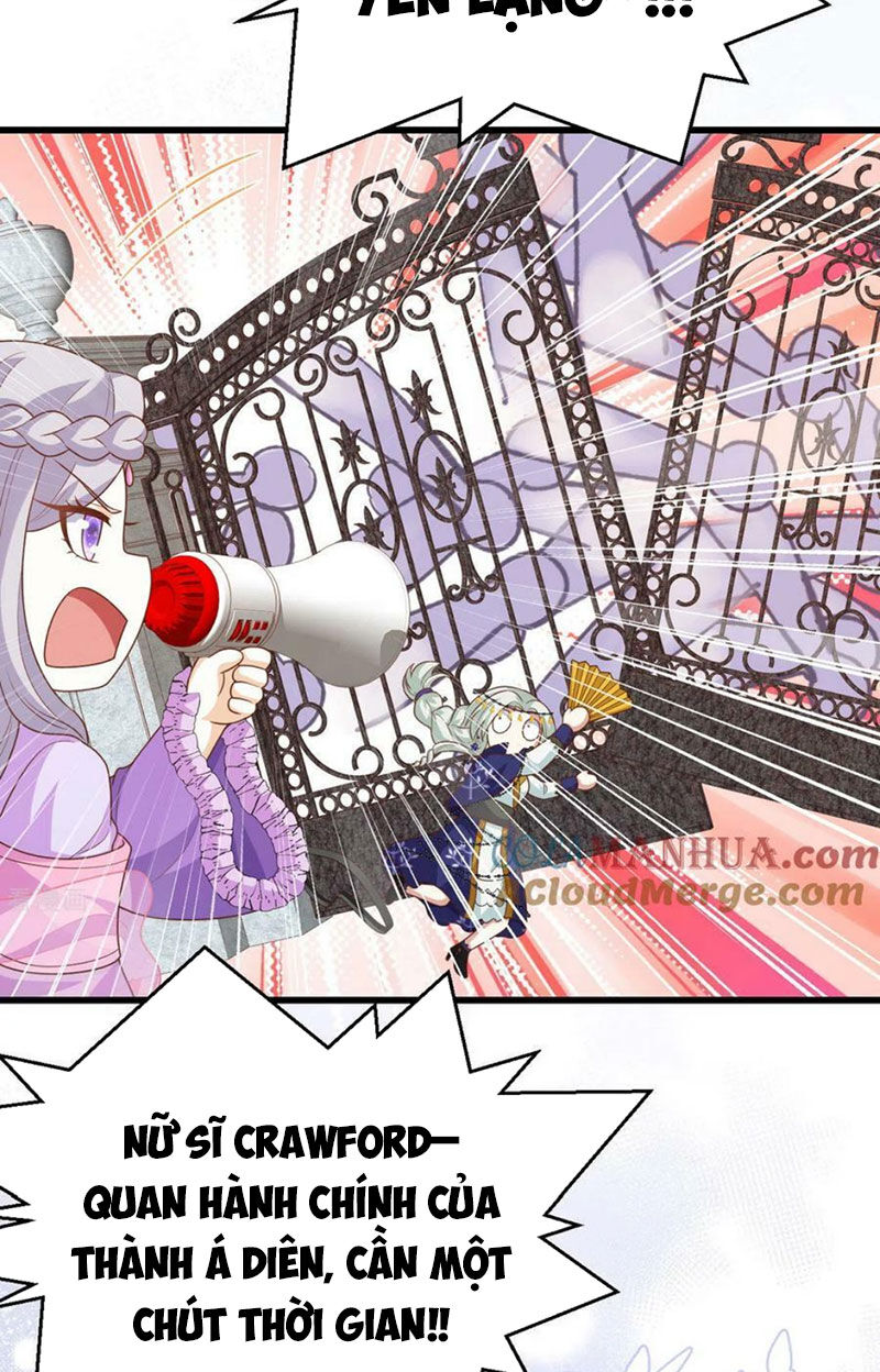 Từ Hôm Nay Bắt Đầu Làm Thành Chủ Chap 439 - Next Chap 440