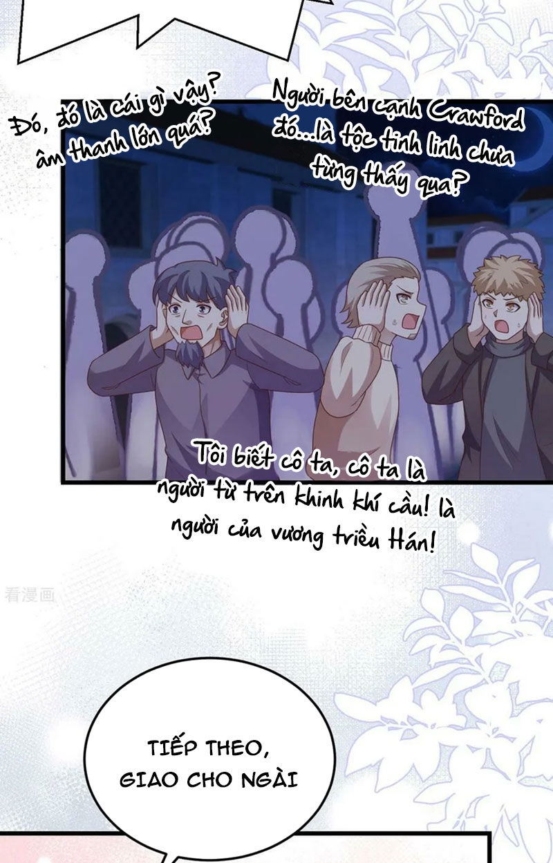 Từ Hôm Nay Bắt Đầu Làm Thành Chủ Chap 439 - Next Chap 440