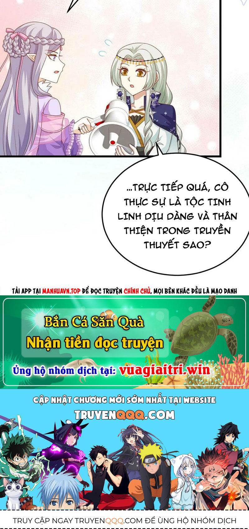Từ Hôm Nay Bắt Đầu Làm Thành Chủ Chap 439 - Next Chap 440
