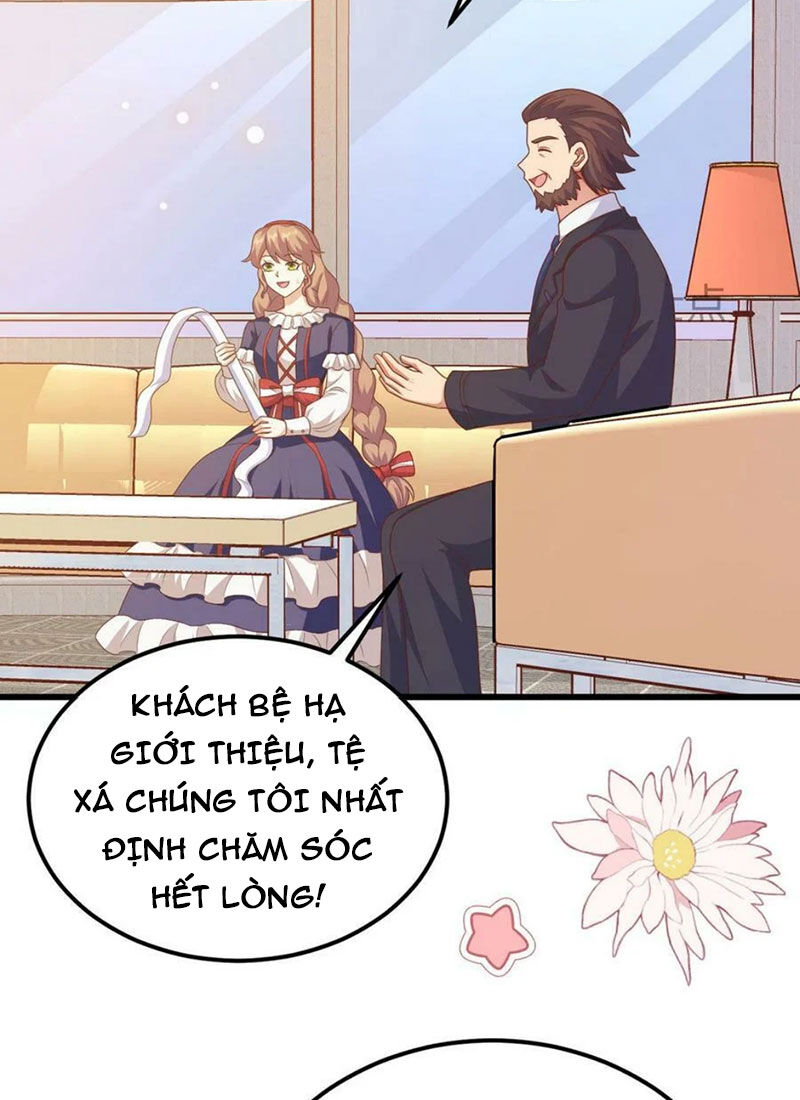 Từ Hôm Nay Bắt Đầu Làm Thành Chủ Chap 439 - Next Chap 440