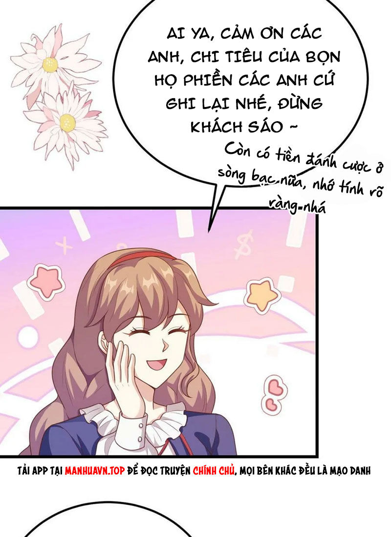 Từ Hôm Nay Bắt Đầu Làm Thành Chủ Chap 439 - Next Chap 440