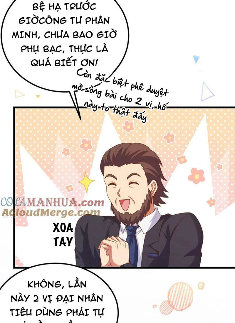Từ Hôm Nay Bắt Đầu Làm Thành Chủ Chap 439 - Next Chap 440