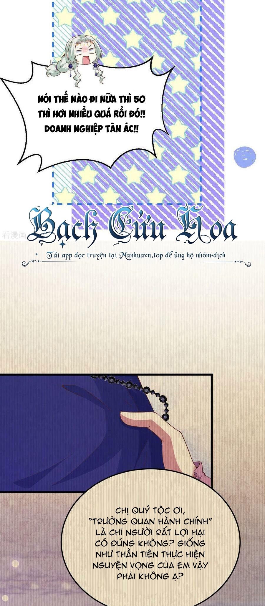 Từ Hôm Nay Bắt Đầu Làm Thành Chủ Chap 440 - Next Chap 441