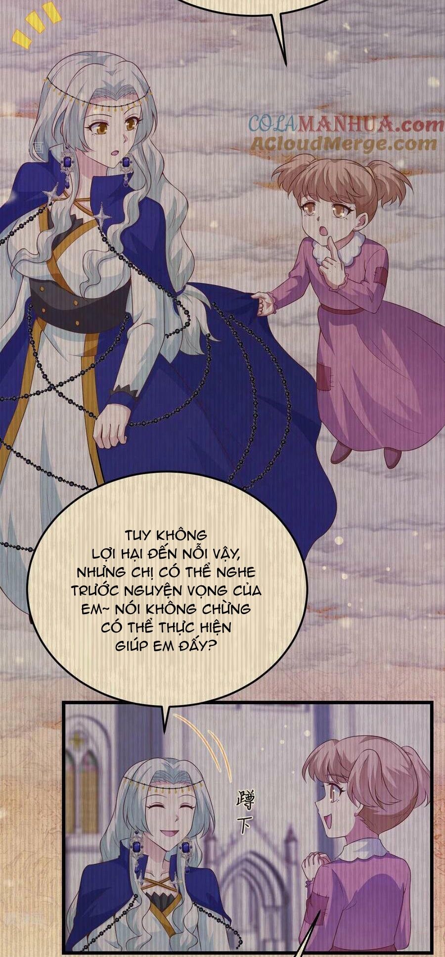 Từ Hôm Nay Bắt Đầu Làm Thành Chủ Chap 440 - Next Chap 441