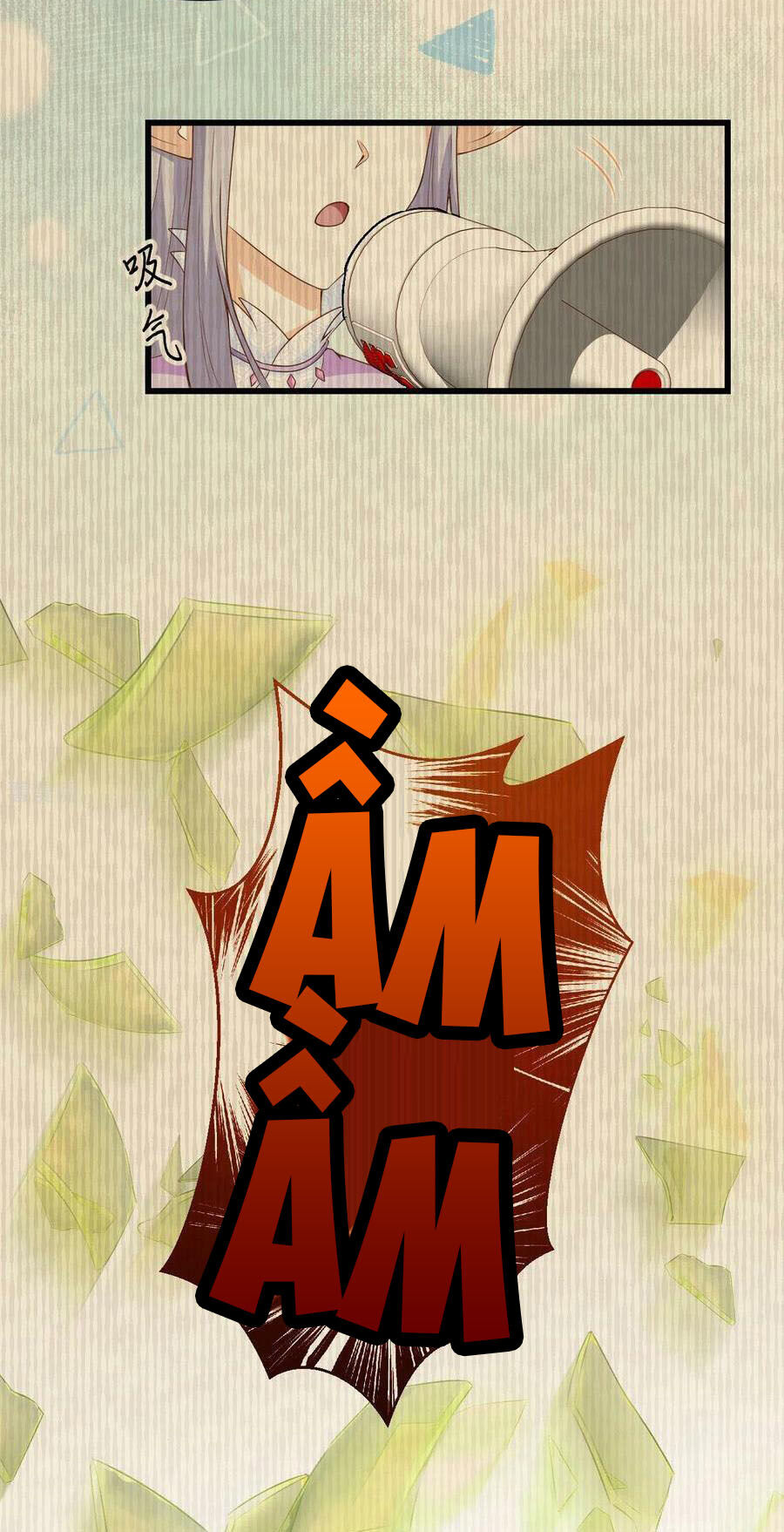 Từ Hôm Nay Bắt Đầu Làm Thành Chủ Chap 440 - Next Chap 441