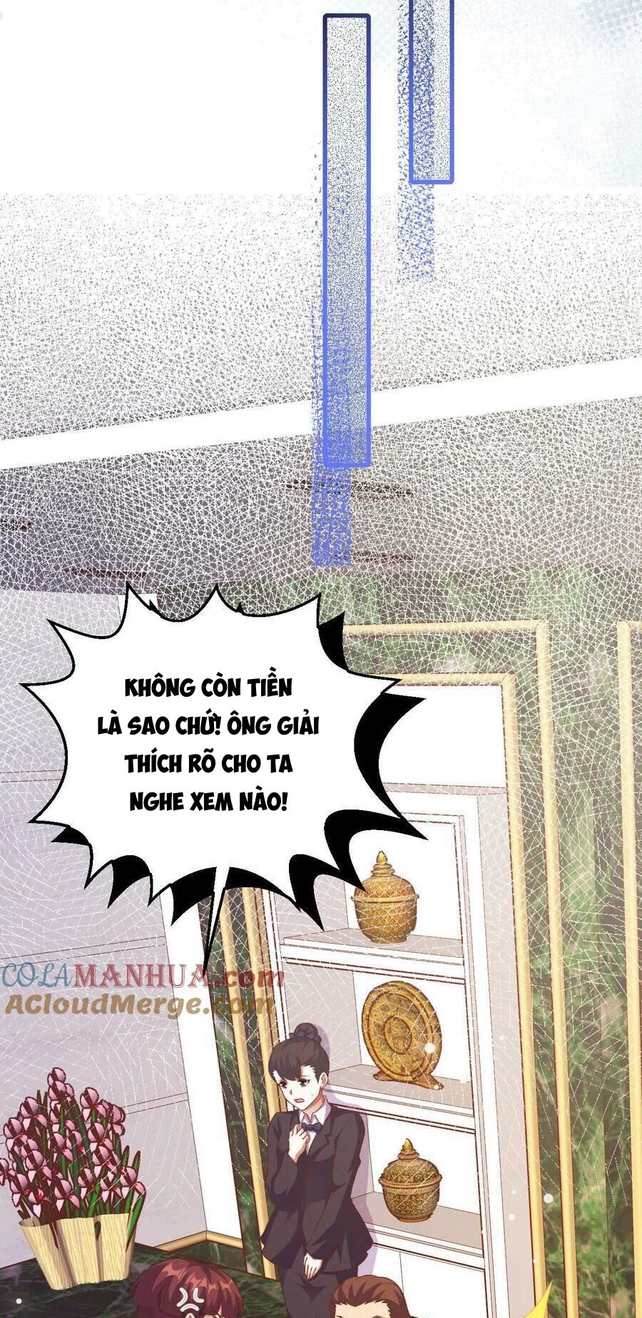 Từ Hôm Nay Bắt Đầu Làm Thành Chủ Chap 440 - Next Chap 441