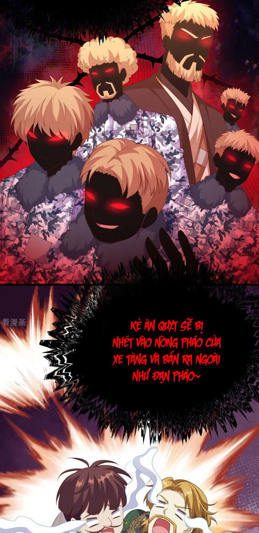 Từ Hôm Nay Bắt Đầu Làm Thành Chủ Chap 440 - Next Chap 441