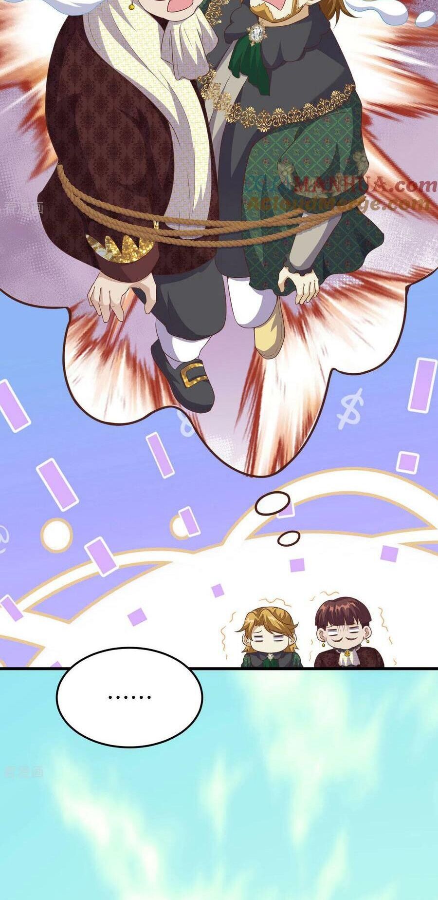 Từ Hôm Nay Bắt Đầu Làm Thành Chủ Chap 440 - Next Chap 441