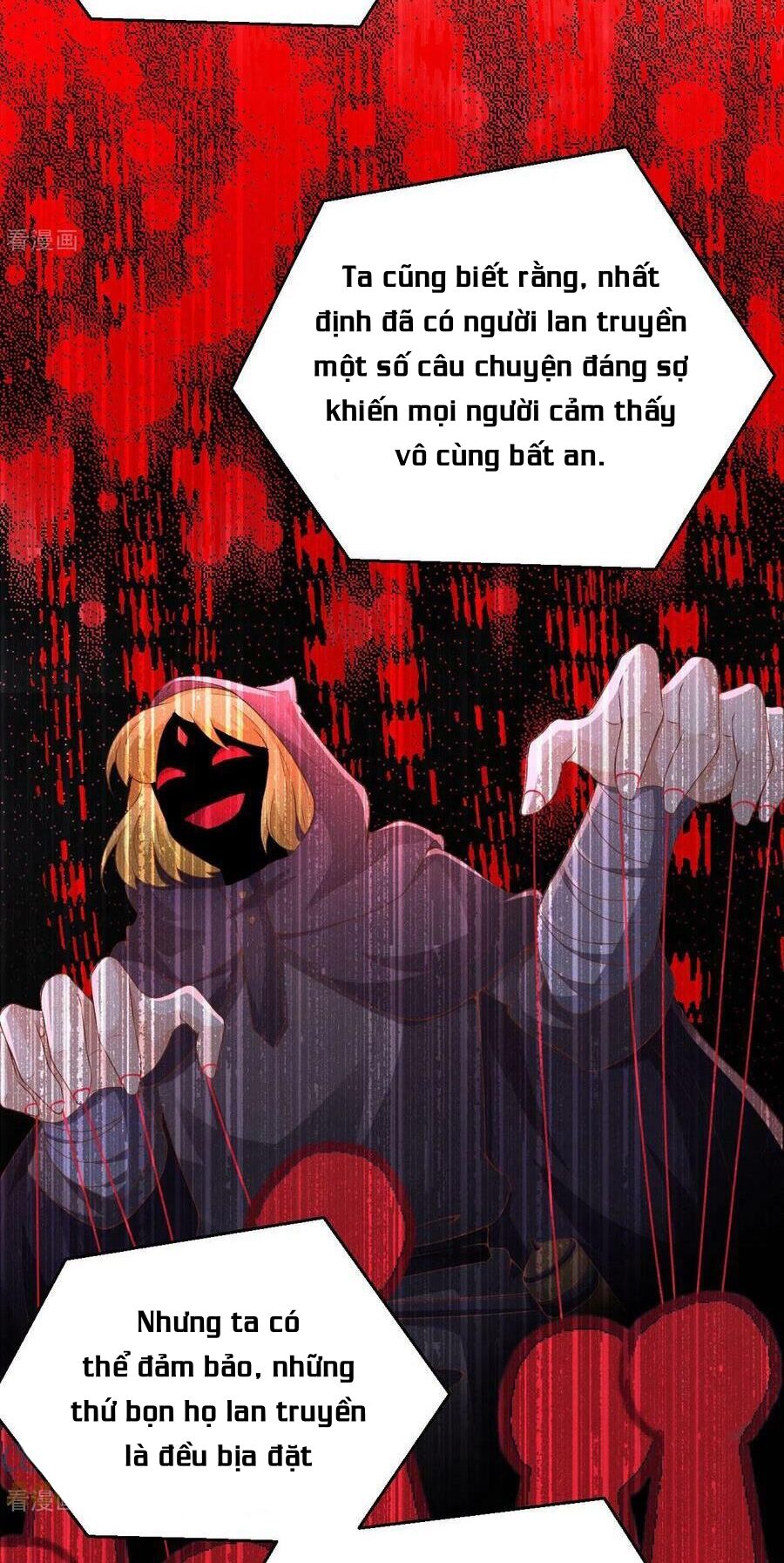 Từ Hôm Nay Bắt Đầu Làm Thành Chủ Chap 440 - Next Chap 441