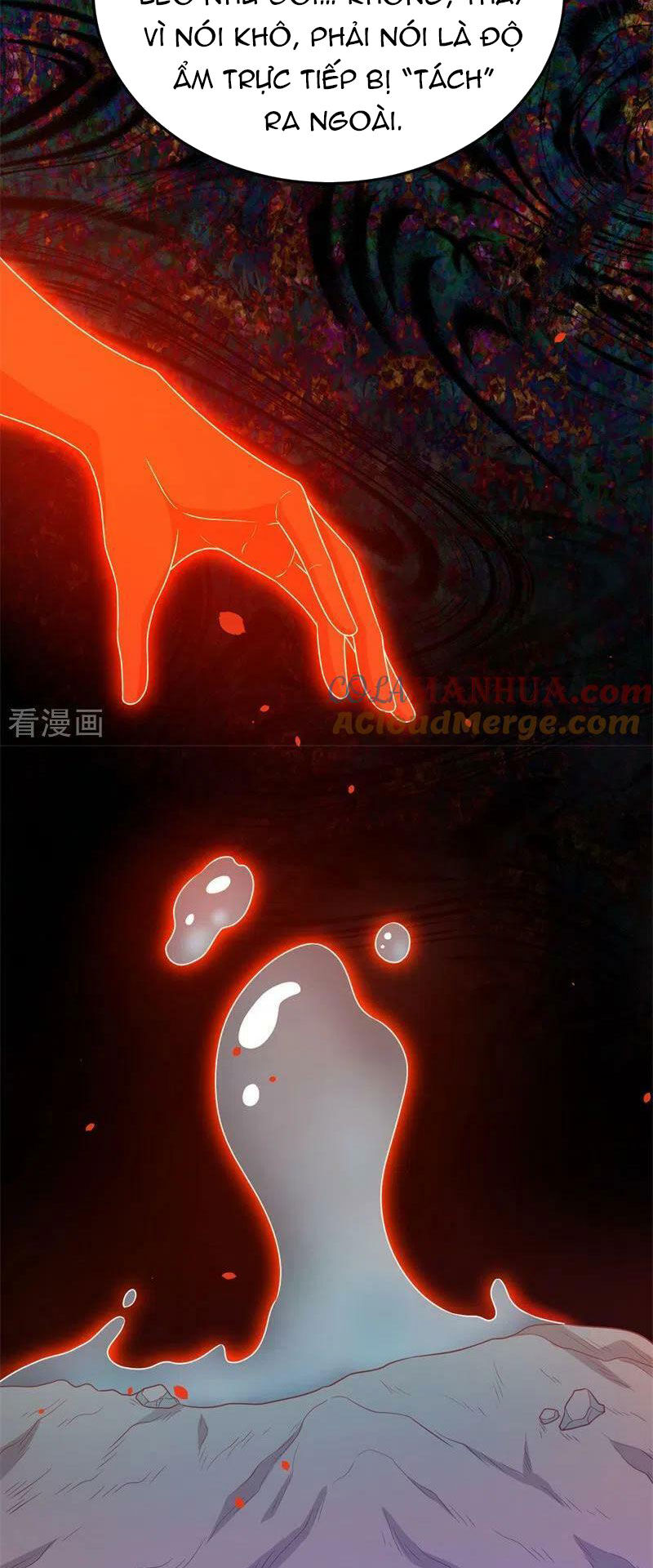 Từ Hôm Nay Bắt Đầu Làm Thành Chủ Chap 441 - Next Chap 442