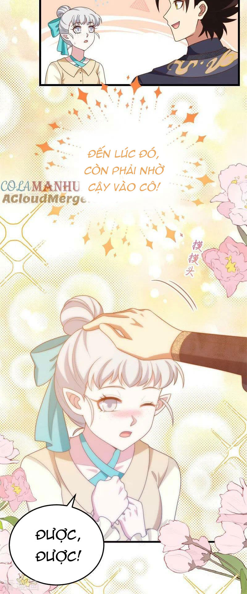 Từ Hôm Nay Bắt Đầu Làm Thành Chủ Chap 441 - Next Chap 442