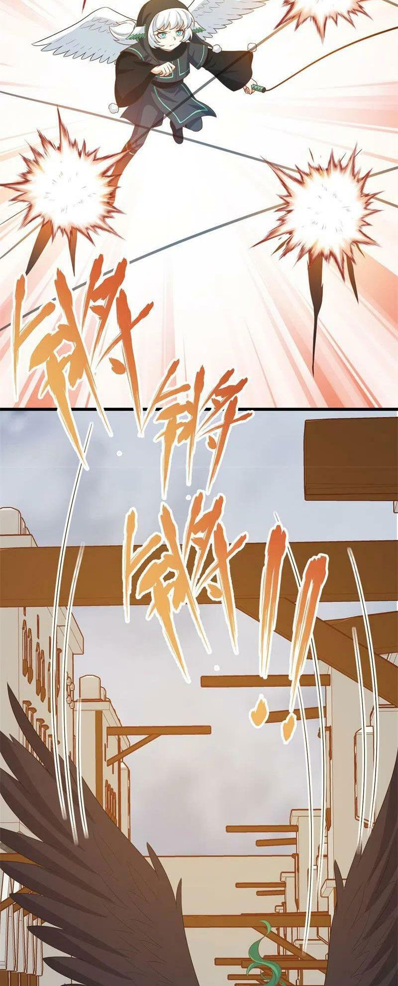 Từ Hôm Nay Bắt Đầu Làm Thành Chủ Chap 441 - Next Chap 442