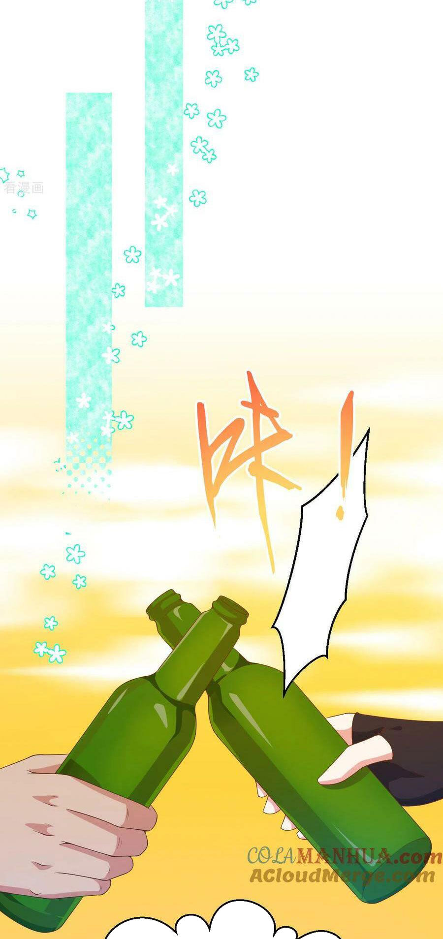 Từ Hôm Nay Bắt Đầu Làm Thành Chủ Chap 442 - Next Chap 443